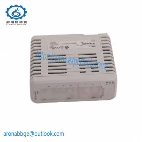 ABB PCI2000PFB - High Performance Process Control Module