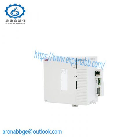 ABB PM891K01 3BSE053241R1 - Advanced CPU Module