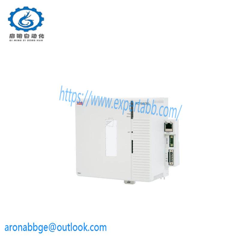 abb_pm891k01_3bse053241r1_pm891_cpu_module.jpg ABB PM891K01 3BSE053241R1 - Advanced CPU Module