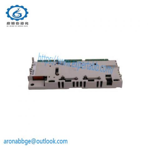 ABB RRDNA-01 Drive Control Unit, Advanced Industrial Automation Component