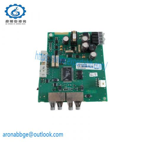 ABB PFCL201CE-20KN 20KN Module Card with 15m Cable