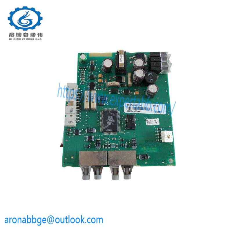 ABB PFCL201CE-20KN 20KN Module Card with 15m Cable
