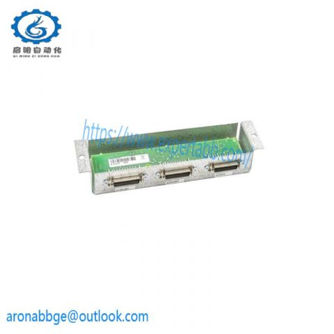 ABB TK566 - 3BSE012153R1 Interconnector Kit