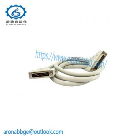 ABB TK801V012 3BSC950089R3 Modulebus Extension Shielded Cable