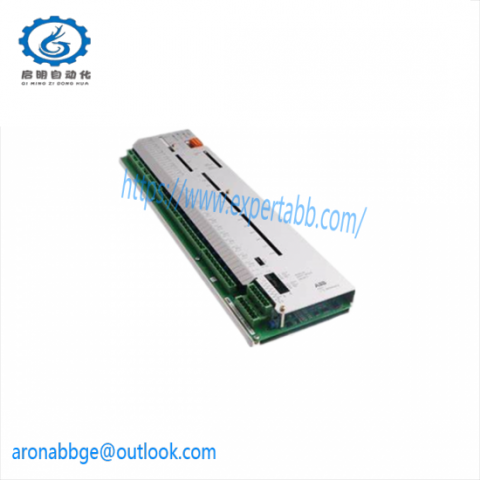 ABB UFC719AE01 3BHB000272R0001 Industrial Drive Controller