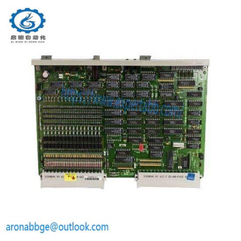 ABB UNS1860B-P, V1 3BHB001336R0001 - Advanced Analog Input Module