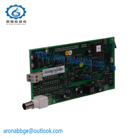 ABB YPK112A 3ASD573001A13 - High Performance DCS Module for Industrial Automation
