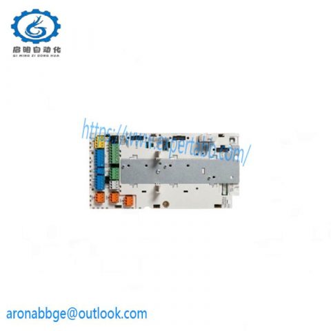 ABB ZCU-12 3AXD50000005751 Heavy Demo Unit