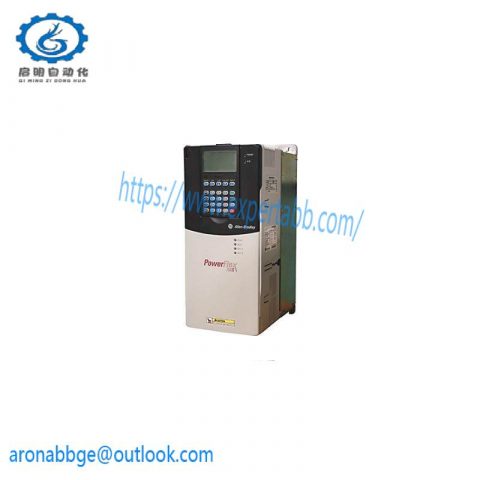 Allen Bradley 20DD027A0NYNANNNN PowerFlex 700S AC Drives - Industrial Grade Variable Speed Drive