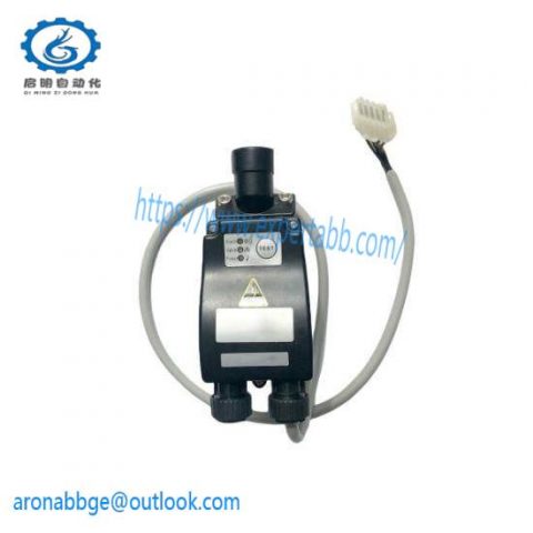 Atlas Copco EWD50B Electronic Drain Valve, Automatic Drain Valve for Compressed Air Systems