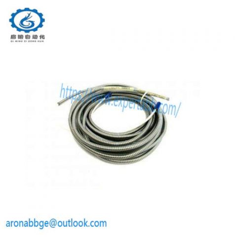 Bently Nevada 21747-070-01 Extension Cable for Advanced Industrial Control Systems