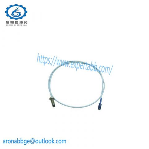 BENTLY 330101-00-18-10-02-05 Industrial Vibration Monitoring System