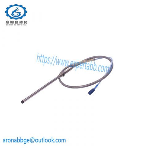 Bently Nevada 330104-15-23-10-02-00 Proximity Transducer System, Industrial Control Module