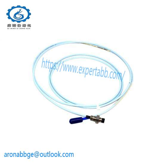 bently_nevada_330171-00-20-90-02-05_proximity_transducer_probe.jpg BENTLY NEVADA 330171-00-20-90-02-05 Proximity Transducer Probe