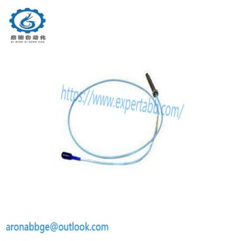 Bently Nevada 330851-02-000-030-10-00-05 3300 XL 25 mm Proximity Probe