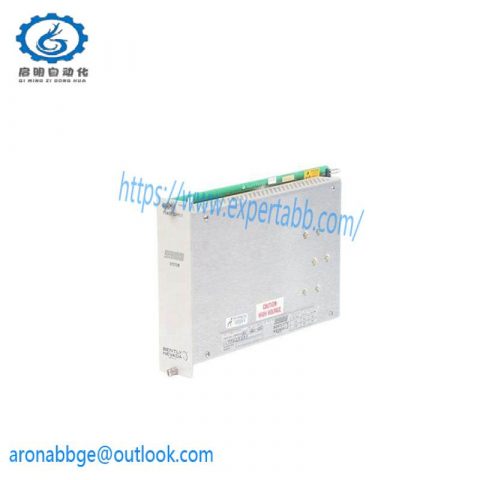 Bently Nevada 330854-040-24-05 Extension Cable