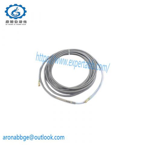 Bently Nevada 330854-080-25-00 Industrial Control Extension Cable