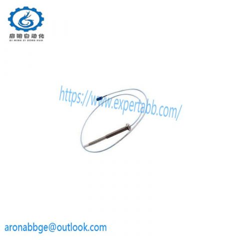 Bently Nevada 330901-00-90-05-02-05 Proximity Probes for NSv Systems