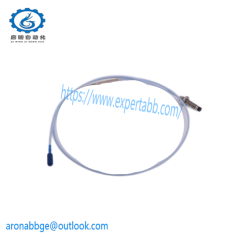 Bently Nevada 3500/04 Internal Barrier Module for Industrial Automation