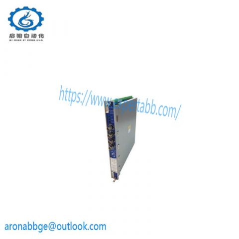 Bently Nevada 3500/42-01-00 Seismic Proximity Monitor