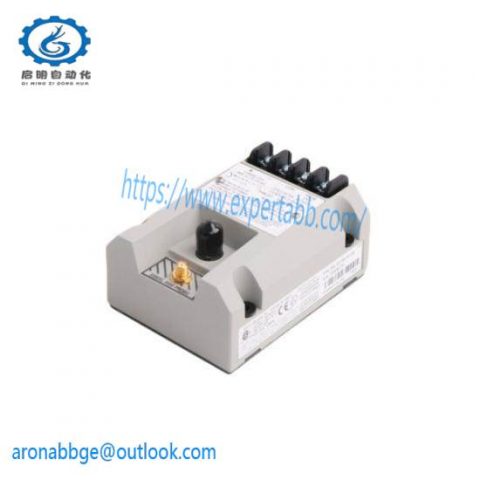 Bently Nevada 991-25-50-01-05 Thrust Transmitter