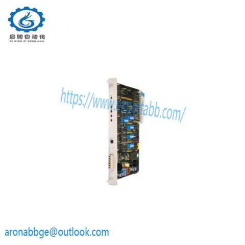 BURR-BROWN MPV901: Industrial Counter Input Module, Advanced Measurement Solutions