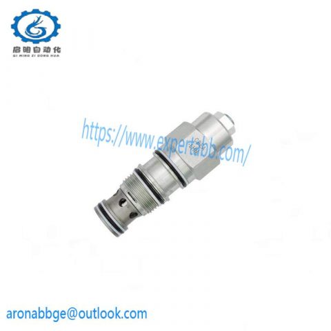 SUN CBEA-LHN-XAW/S Counterbalance Valves: Advanced Valve Technology for Industrial Control