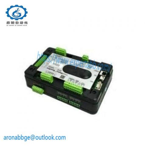 ComAp Gen-Set Controller InteliGen IG-NTGC HW v1.3-TO: Industrial Control Solutions for Maximum Efficiency