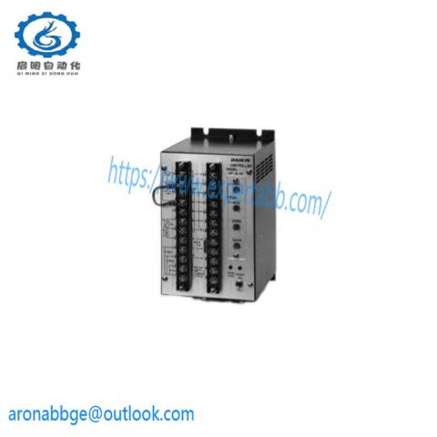 DAIHEN KF-5-10 Loop Control Unit - Precision Automation Solution