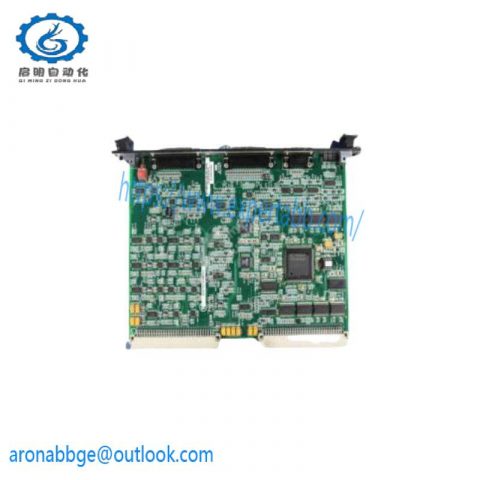 GE VMIVME-2120 High-Voltage Digital Output Module