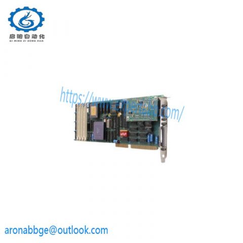 ABB DSPU131 3BSE000355R1 MA200 Interface Board: Advanced Control Module for Industrial Automation