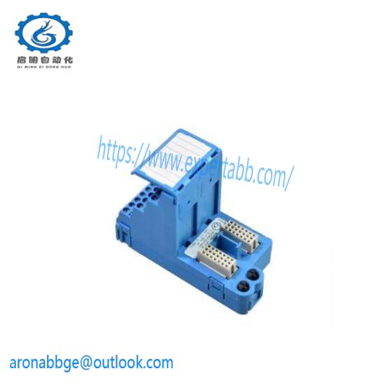 emerson_kj4110x1-bc1_12p1869x012_terminal_block.jpg Emerson 825971 LED Panel Display - BCD to 7 Segment, Dust Sealed, 6 Digit, 5VDC