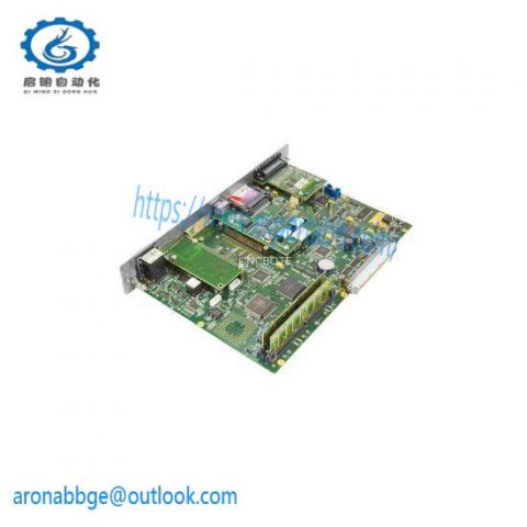Fagor CPU-KCF 8055/A-M | Industrial CPU Board