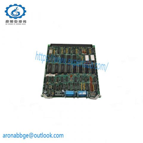 GE DS3800HXPD1C1E: High-Performance HXPD PCB Board for Advanced Industrial Control