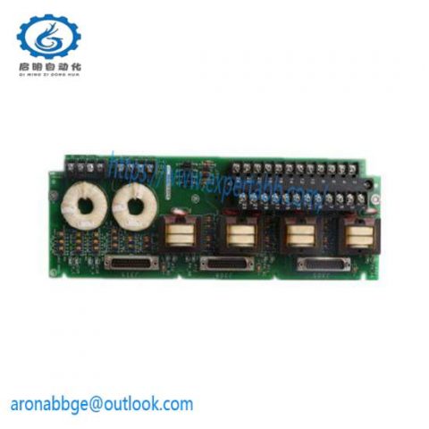 GE Fanuc IS200EPCTG1A: Precision I/O Terminal Board for Industry 4.0 Applications