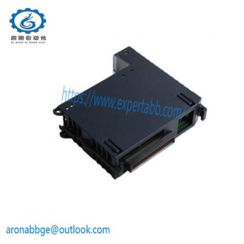 GE Fanuc IC693MDR390RRDC Input/Relay Output Module