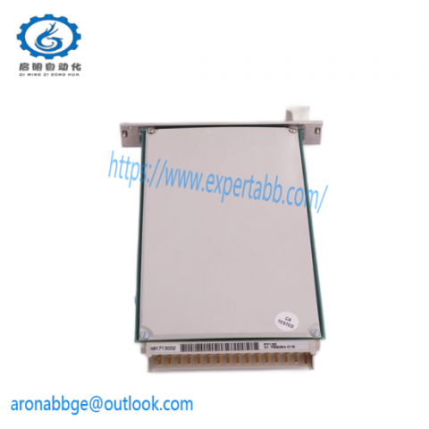 HIMA BV7032-0.5 High-Voltage Control Module for Industrial Automation