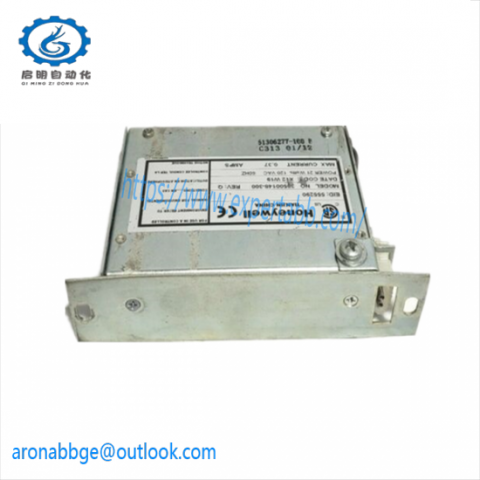 Honeywell 38500143-200/38500148-300 TDC 3000 Hub Assembly - Advanced Control Solution for Industrial Automation