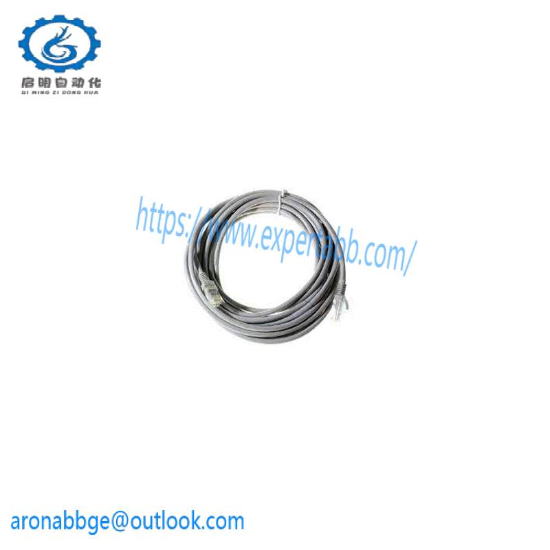 honeywell_51201397-010_power_distribution_cable.jpg Honeywell Power Distribution Cable 51201397-010, Control Systems, Electrical Components, Industrial Cables