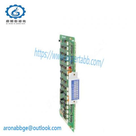 Bosch Rexroth 51401288-200 High-Performance Multinode Module