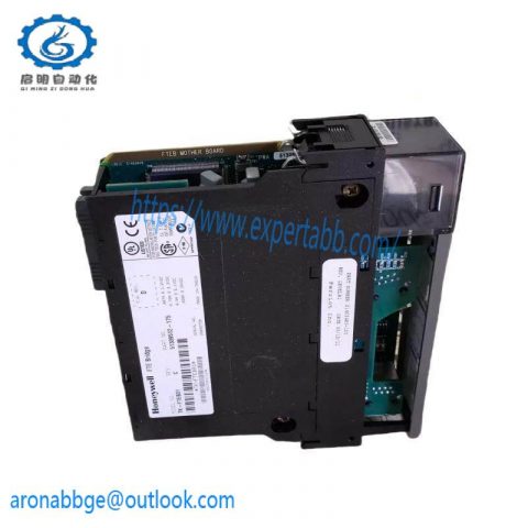 HONEYWELL 51403483-100/TC-FTEB01 Bridge for Industrial Control Systems