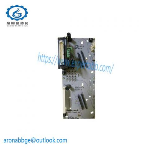 Honeywell MU-FOED02 51197564-200 Advanced Industrial Control Module