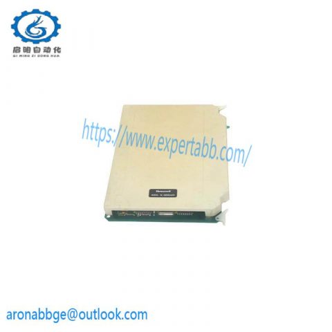 Honeywell 620-0054 Control Module - Industrial Automation Solutions