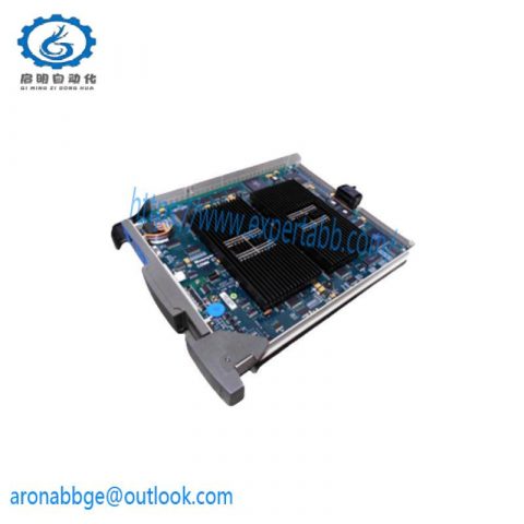 Honeywell 6580801911 Automation Module Distribution, High-Performance Control Solution