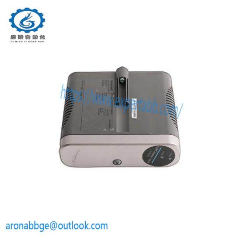 Honeywell 8C-PAOH51 C300 Controller IO Module