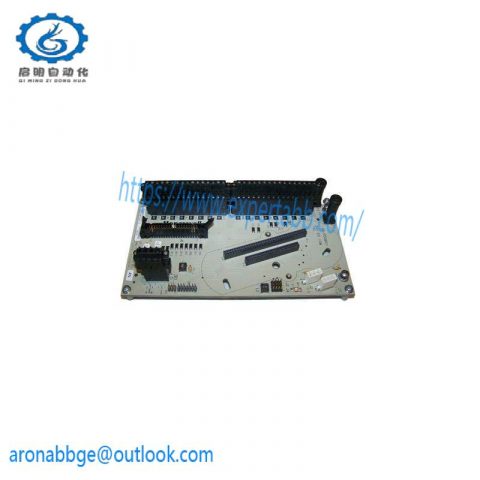 Honeywell CC-PDOB01: 24V Digital Output Module for Industrial Control