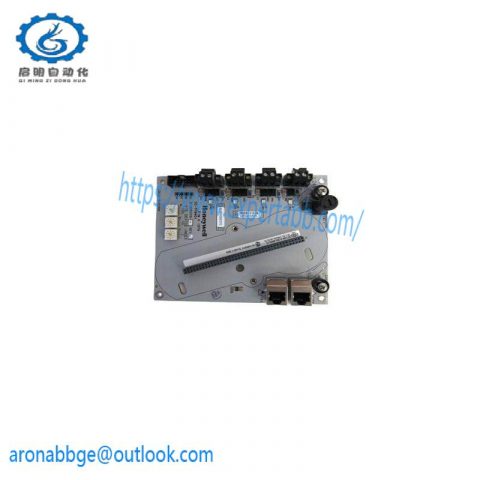 Honeywell CC-TFB401 Fieldbus Interface Module, High-Performance Industrial Networking Solution