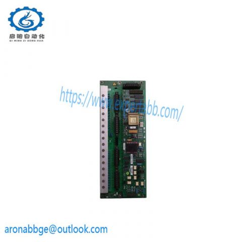 Honeywell MC-TAMT03 51309223-175 FTA Analog Input Module