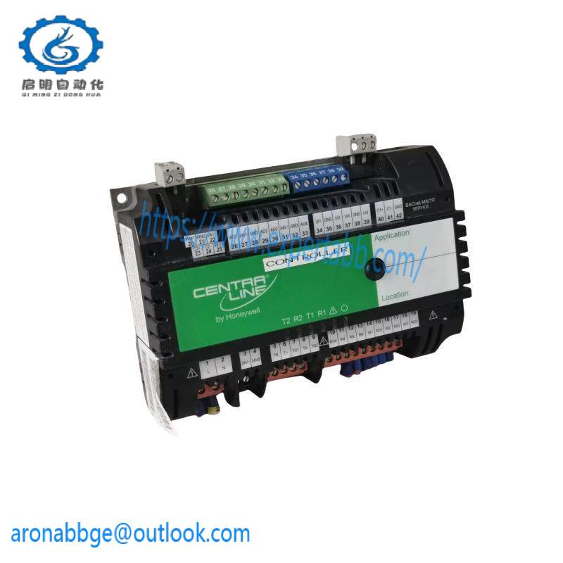honeywell_spcl000000003590_relay_controller.jpg Honeywell SPCL000000003590 Relay Controller, Advanced Industrial Control Solutions