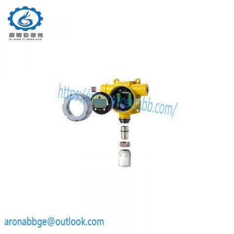 Honeywell SPXCDALMTX4 Gas Transmitter, Precision Measurement Solution